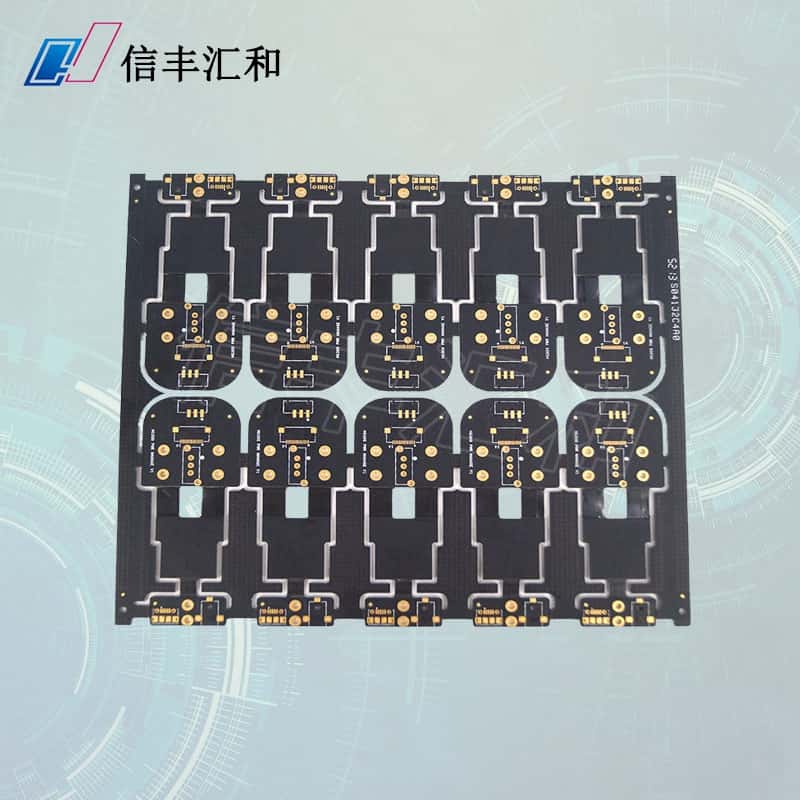 剛性印制電路板解釋，剛性印制電路板有哪些？