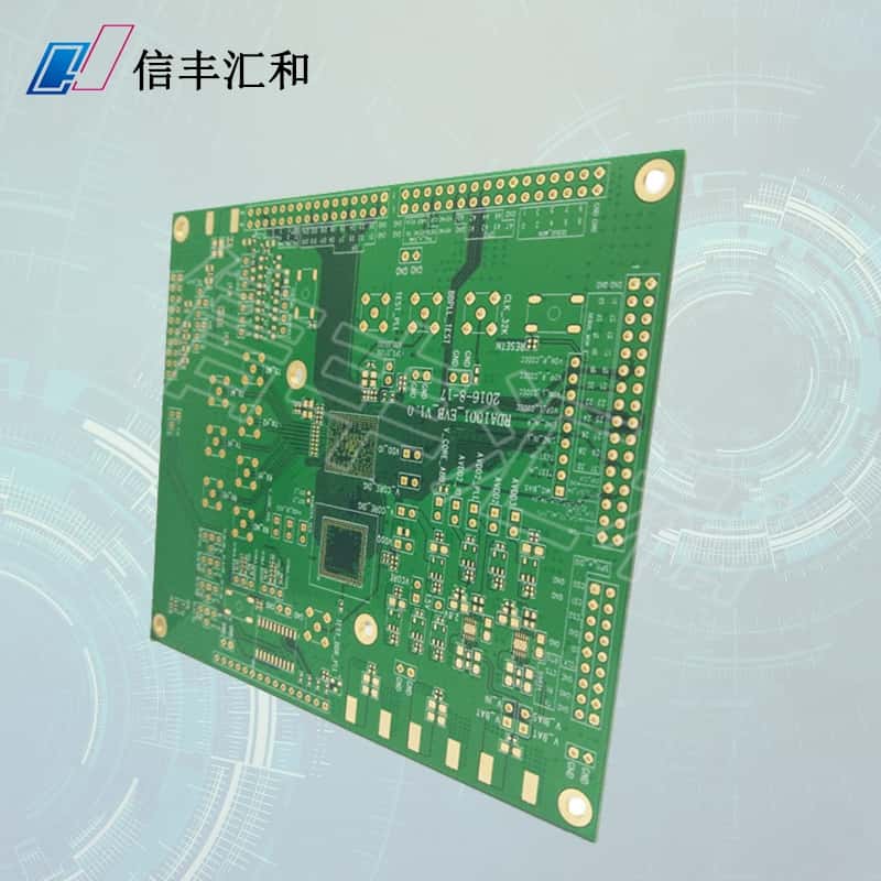 剛性電路板用途，剛性電路板的應(yīng)用領(lǐng)域