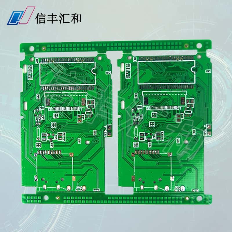 PCB線距太小可以做什么工藝，PCB線距0.2MM 能做3OZ嗎？