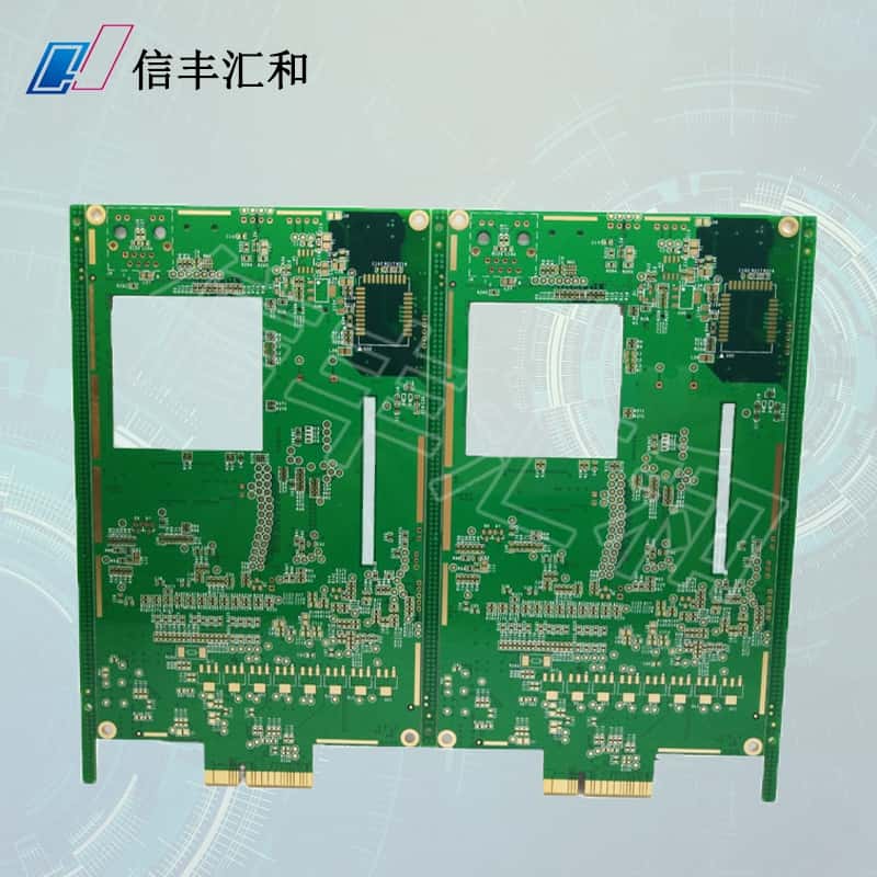 pcb過(guò)孔電流密度計(jì)算，pcb過(guò)孔大小跟電流的關(guān)系公式