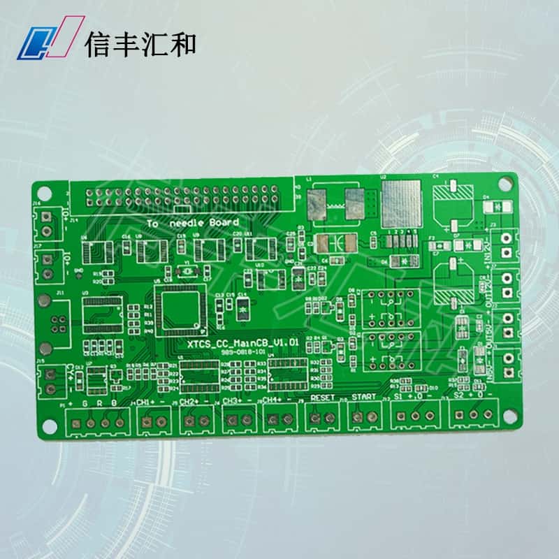 PCB層疊中電源層能相鄰么，PCB層疊管理器