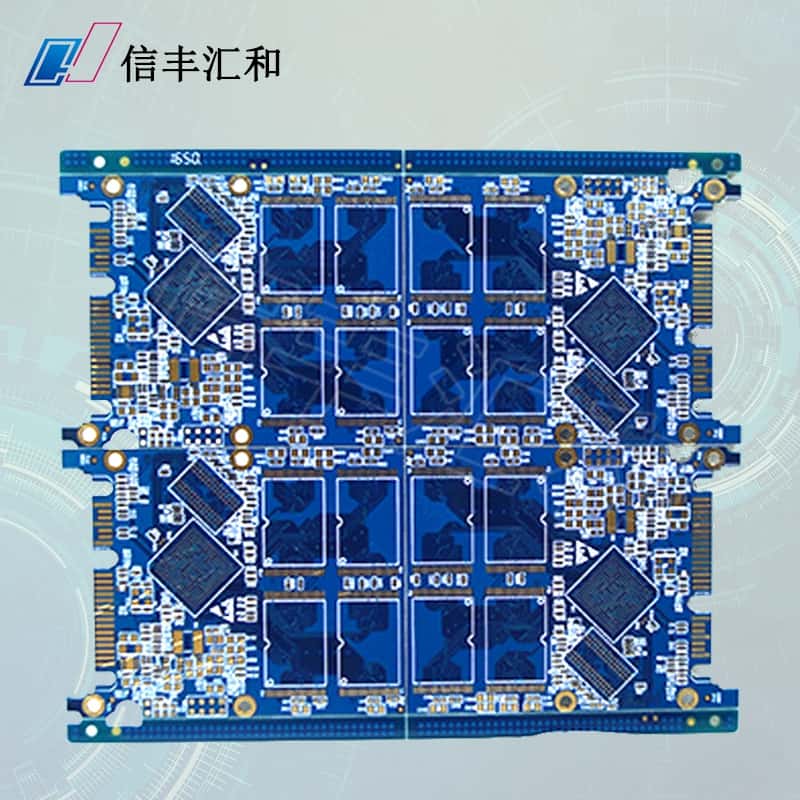 fpc柔性電路板材質(zhì)，fpc柔性電路板厚度