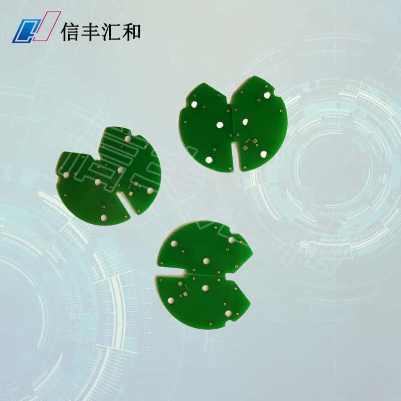 線(xiàn)路板生產(chǎn)車(chē)間，線(xiàn)路板廠生產(chǎn)工序