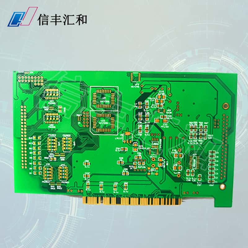 fpc行業(yè)，專(zhuān)業(yè)fpc生產(chǎn)廠家排名