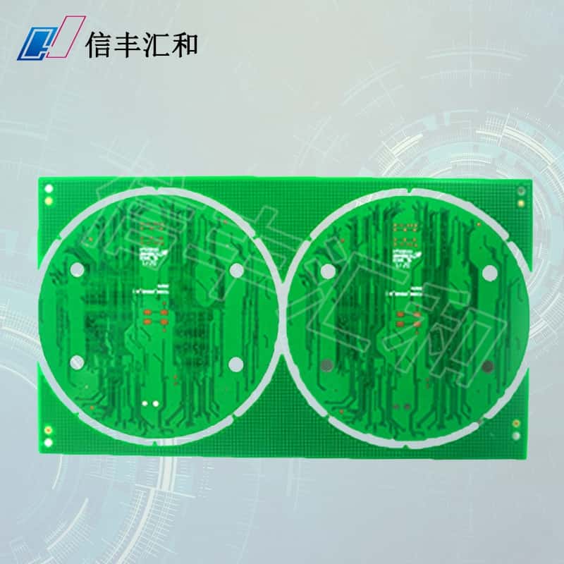 pcb電路板廠家排名前十，pcb電路板廠家排名廣東