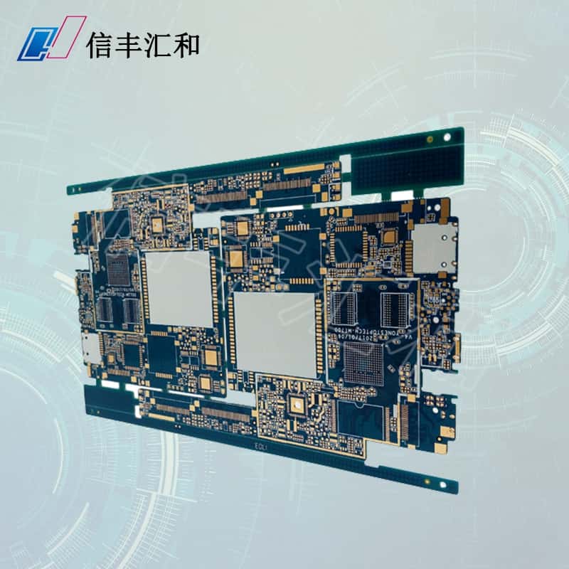 盲埋孔線路板廠找哪家好，盲埋孔線路板廠家哪個(gè)公司的好？