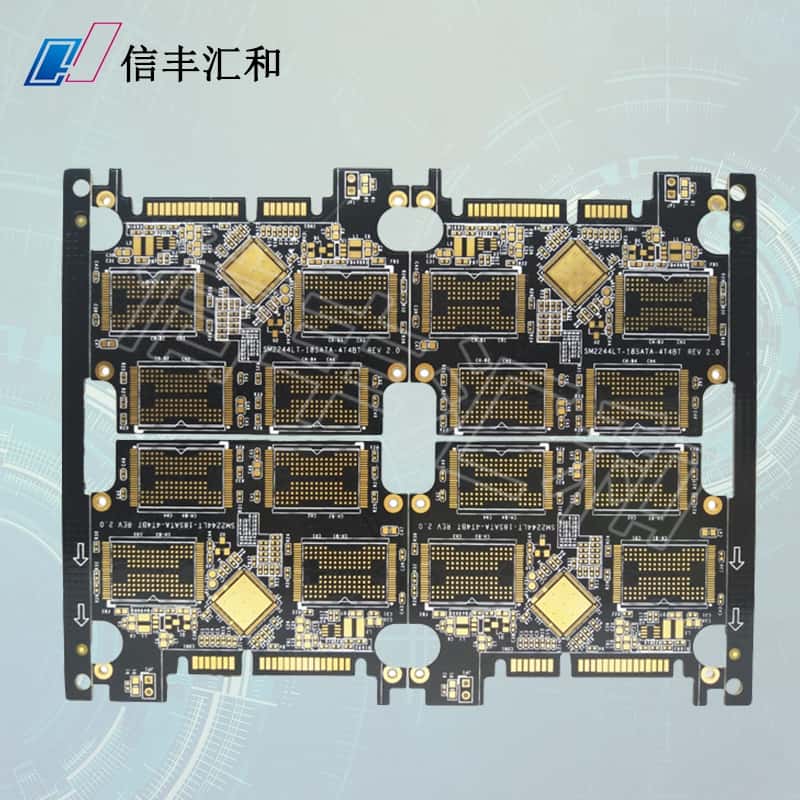 盲埋孔線路板廠找哪家好，盲埋孔線路板廠家哪個(gè)公司的好？