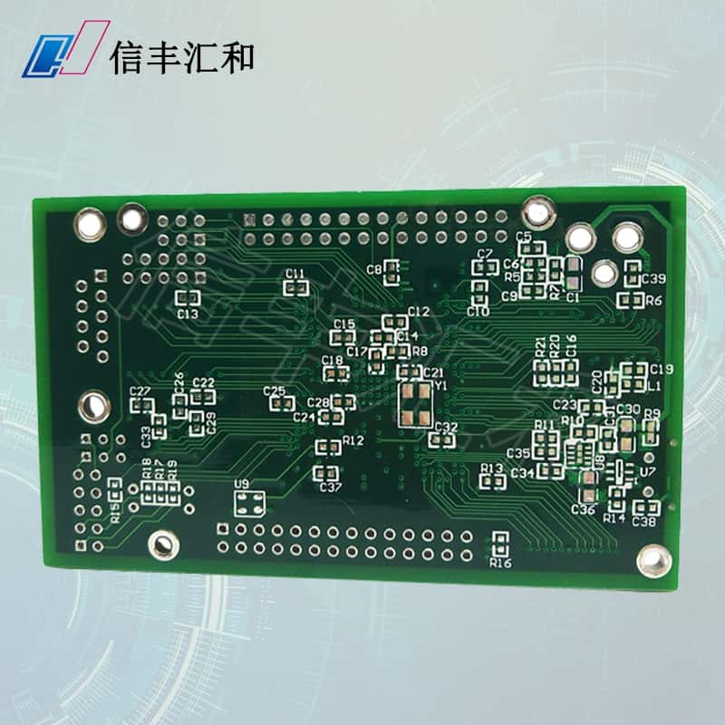 多層pcb打樣廠家現(xiàn)貨供應(yīng)，多層pcb打樣哪個(gè)公司的好？