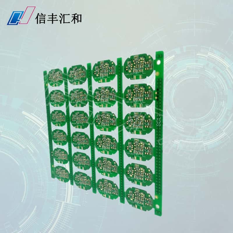 多層pcb打樣廠家現(xiàn)貨供應(yīng)，多層pcb打樣哪個(gè)公司的好？