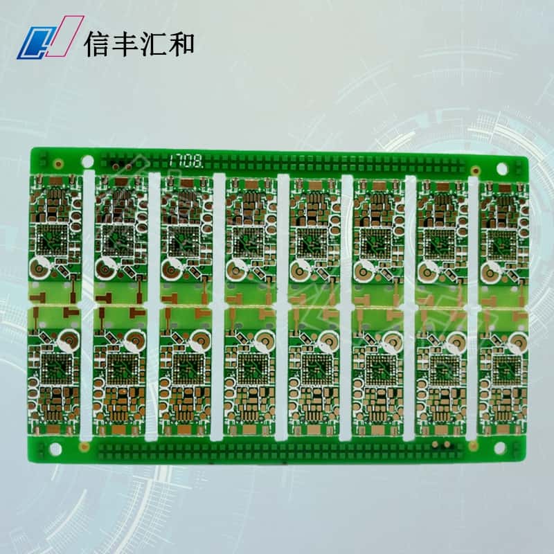 汽車pcb線路板哪家質量好？汽車pcb線路板好牌子推薦！