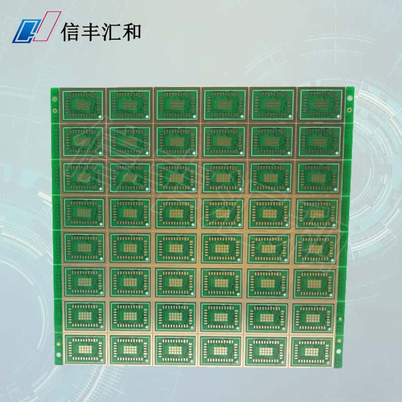 汽車pcb線路板哪家質量好？汽車pcb線路板好牌子推薦！