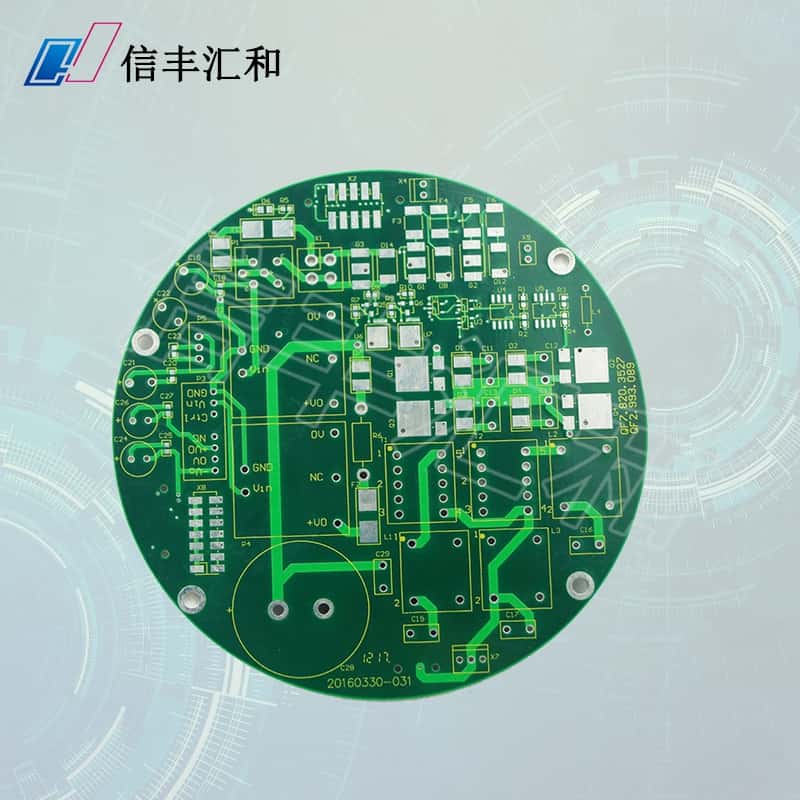 手機pcb板制作工藝，手機pcb的制作過程