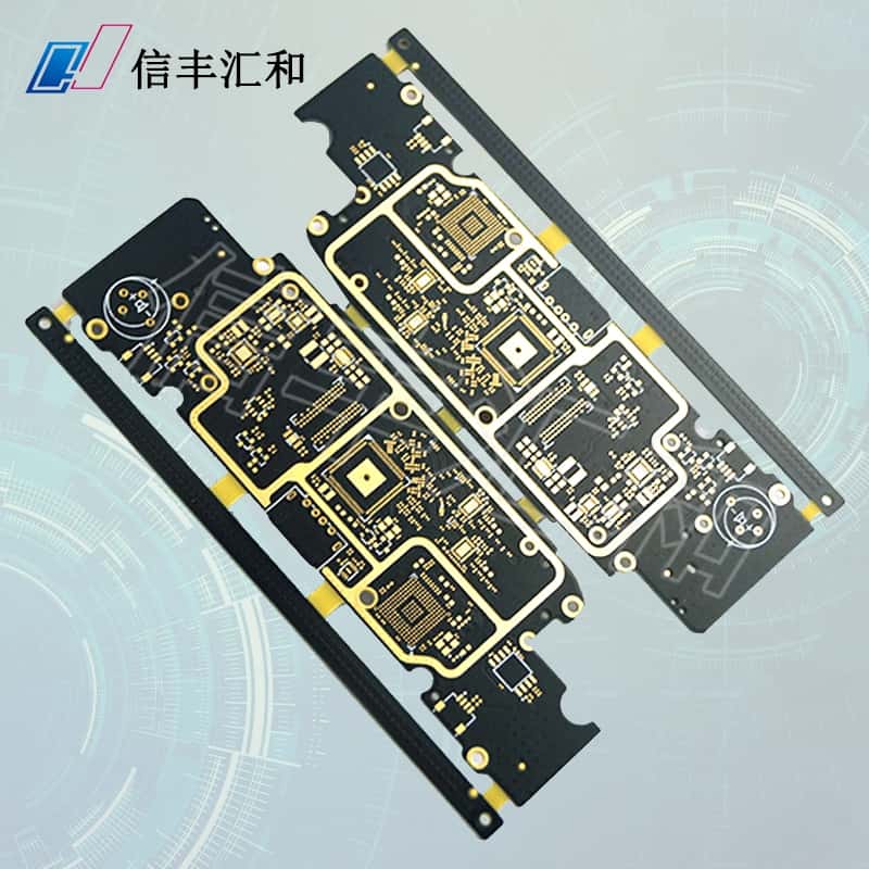 pcb打快板，pcb快速板質(zhì)量