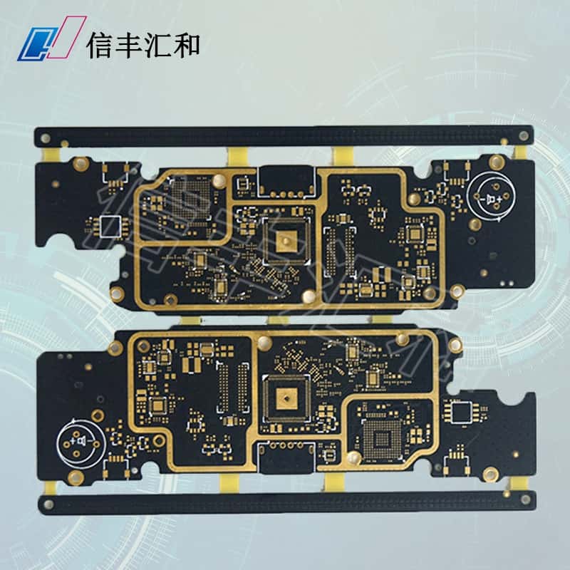 pcb打快板，pcb快速板質(zhì)量