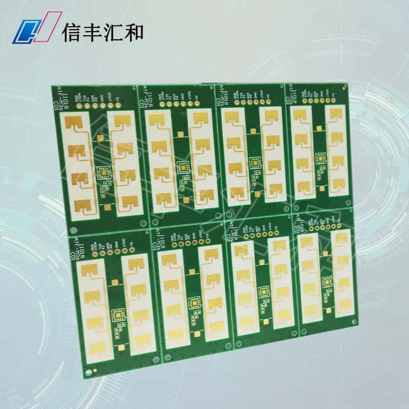 沉頭孔樣式，pcb沉頭孔設(shè)計(jì)
