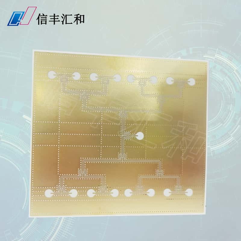 pcb虛焊檢測，pcb虛焊怎么檢測出來？