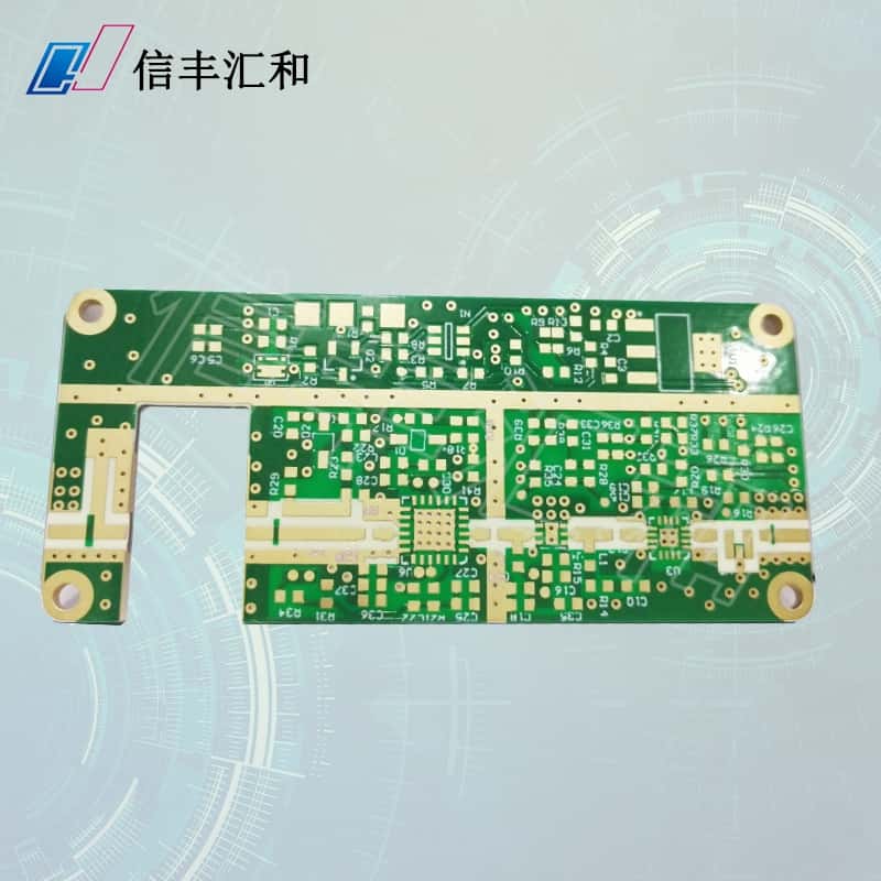 軟板生產(chǎn)流程，軟板生產(chǎn)工藝流程