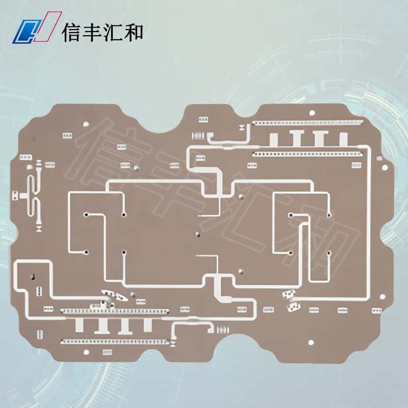 pcb底片是什么？pcb底片文件