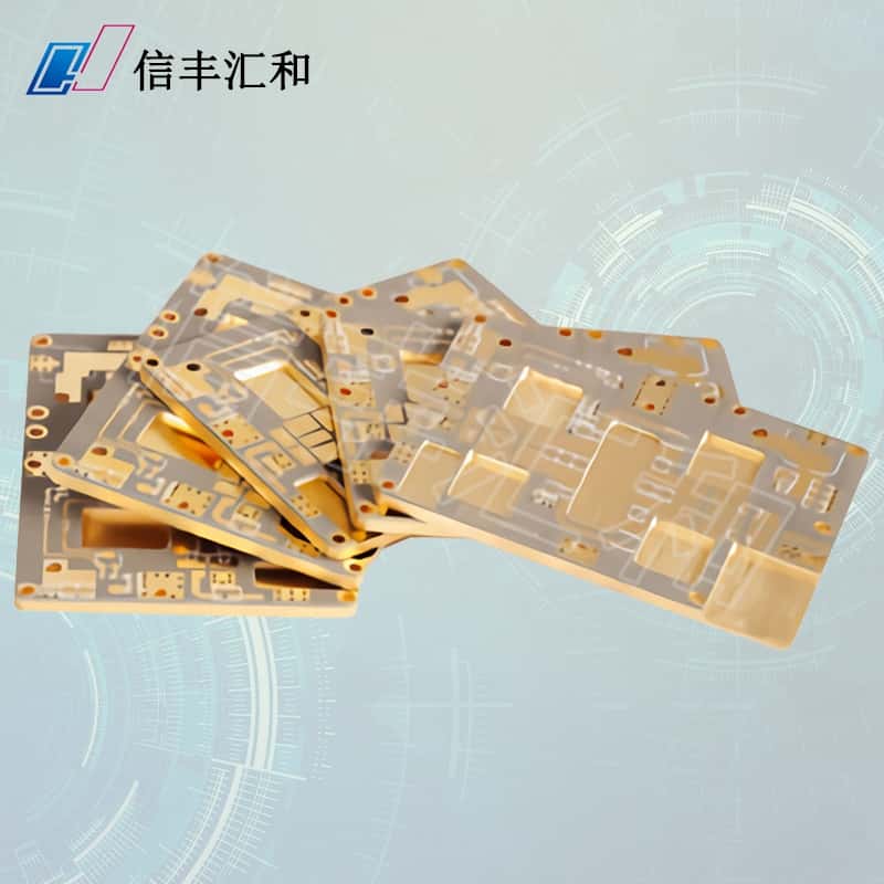 pcb打板工藝，如何打pcb板？