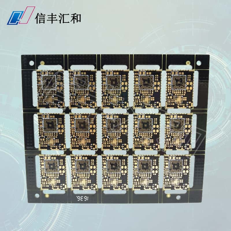 pcb電源板是什么，pcb電源板用什么字母表示的？