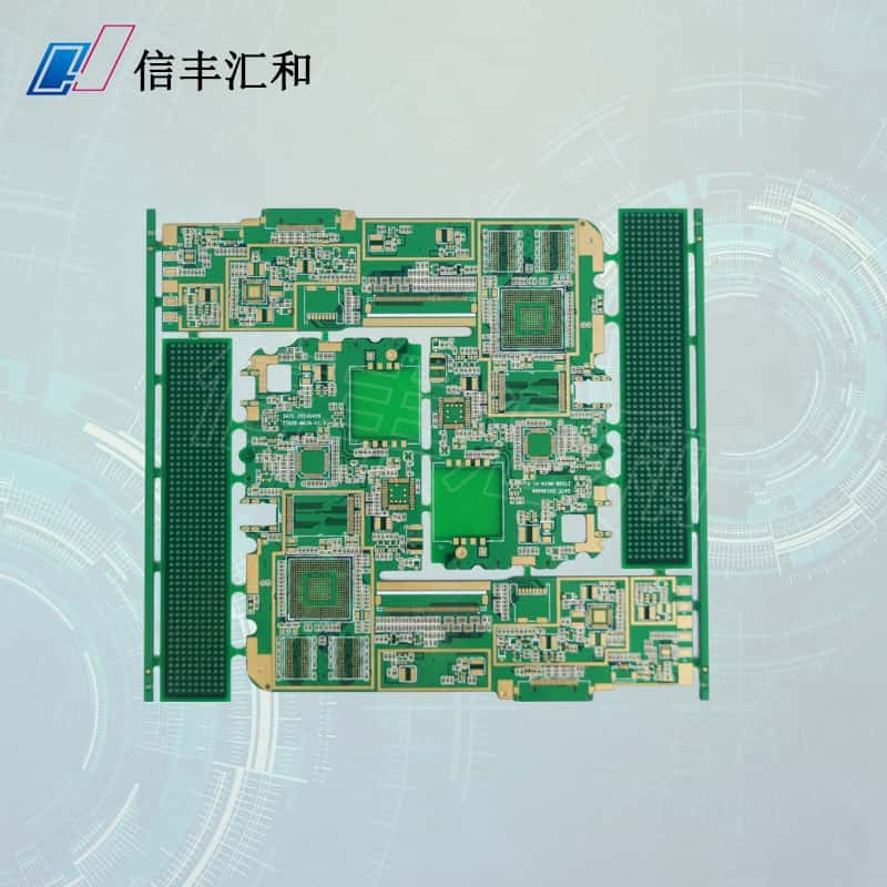 軟板制造工藝流程，軟板制作工藝流程