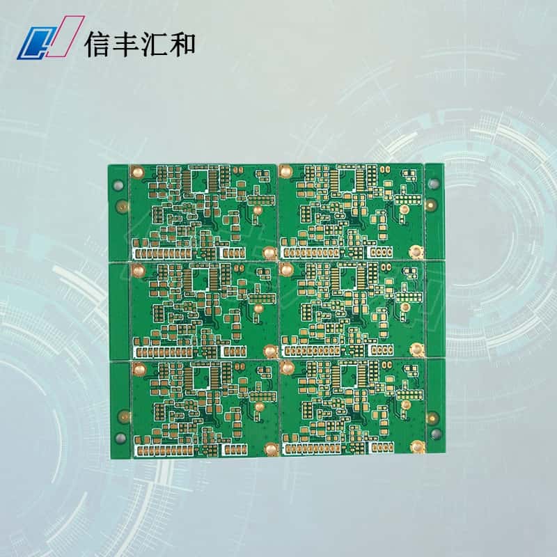 軟板制造工藝流程，軟板制作工藝流程