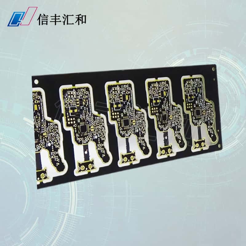 智能家居pcb設(shè)計(jì)，智能家居電路板廠