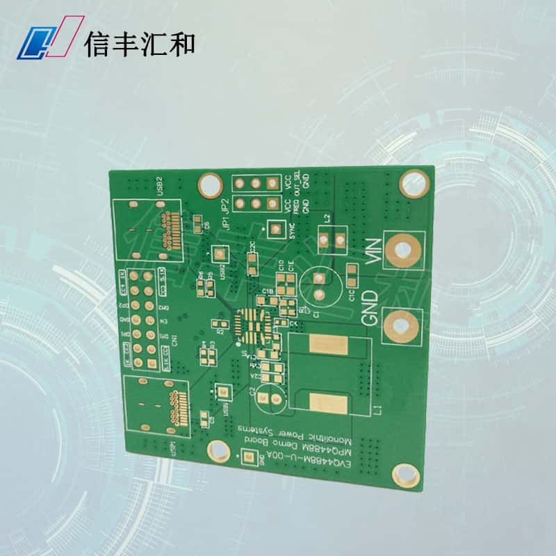 手機pcb板制作工藝，手機pcb的制作過程