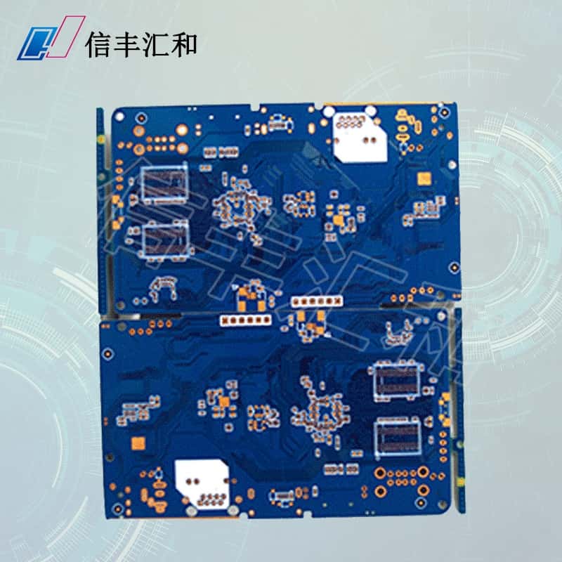 壓力傳感器pcb，壓力傳感器電路原理