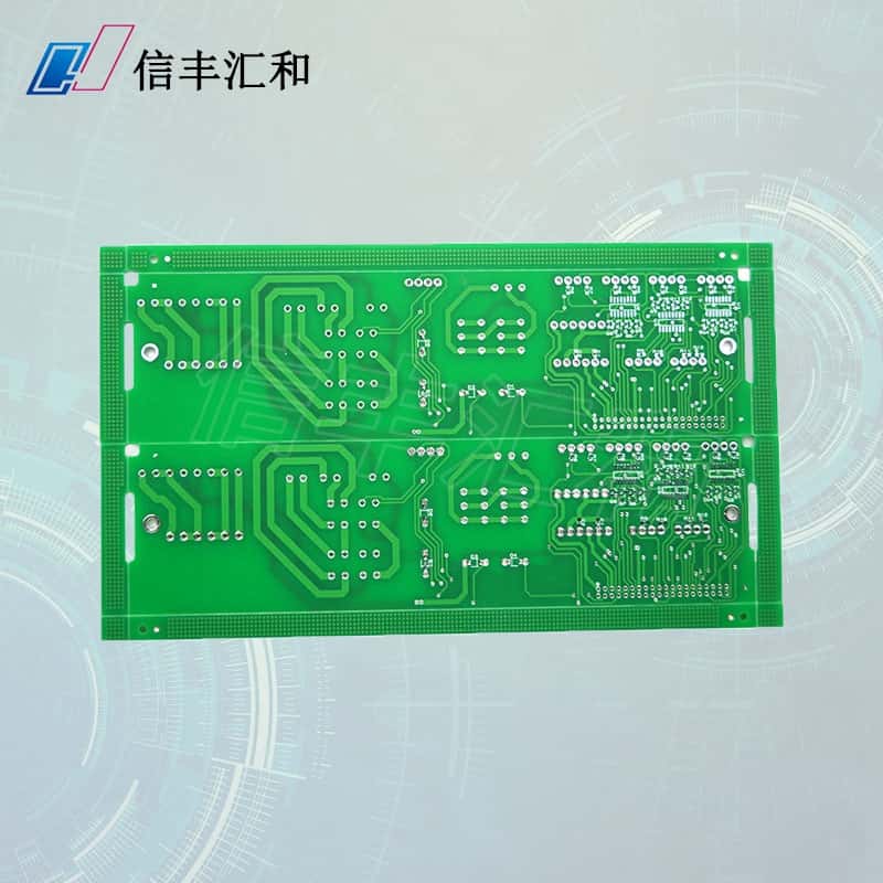 pcb精密加工檢測設(shè)備作用，pcb成型加工精度能達(dá)到多少？