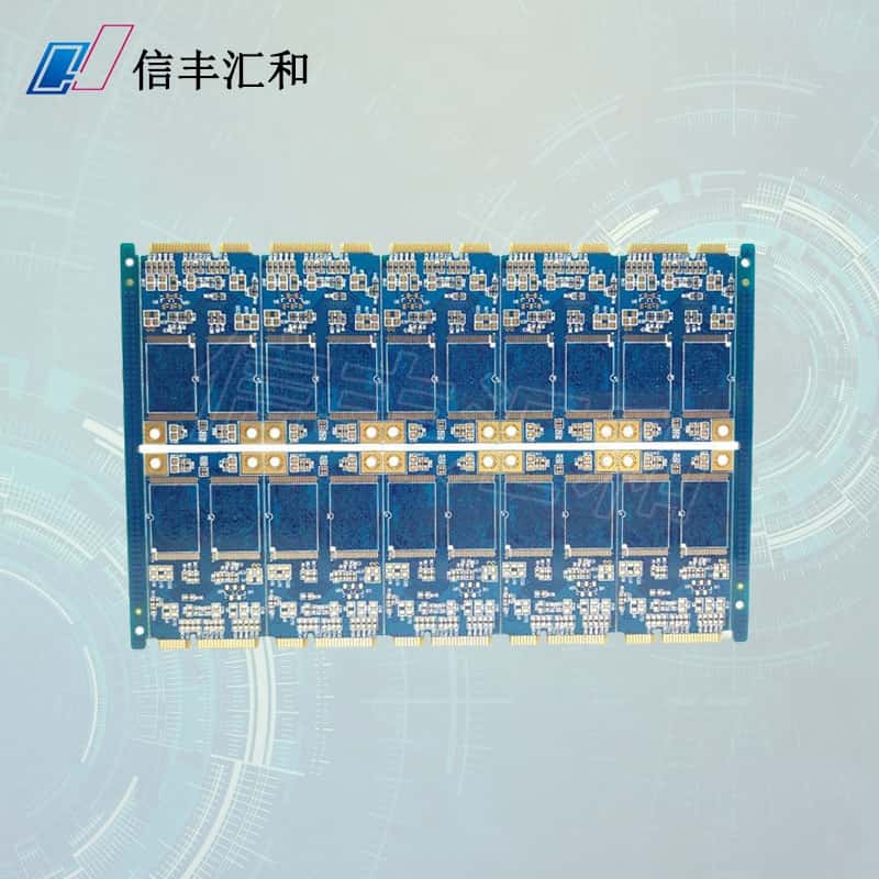 pcb精密加工檢測設(shè)備作用，pcb成型加工精度能達(dá)到多少？