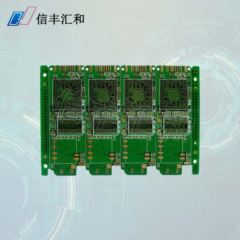 pcb精密加工檢測設(shè)備作用，pcb成型加工精度能達(dá)到多少？