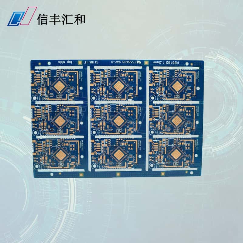 軟板工藝，軟板制作流程