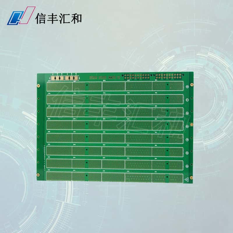 六層FPC軟硬結合板是什么，六層軟硬結合板共有幾層pp？