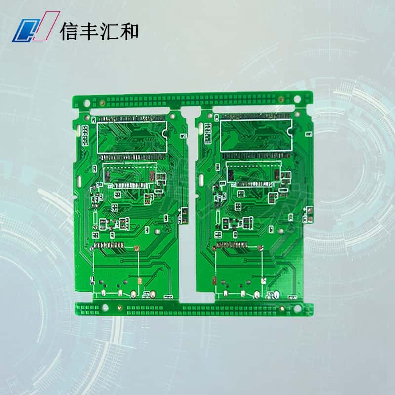 射頻PCB板接地技術(shù)，射頻PCB板連接,熱脹冷縮