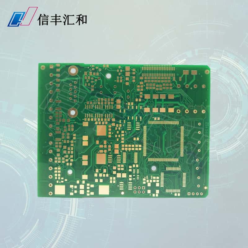 pcb沉金板如何控制活化時(shí)間長(zhǎng)短，pcb沉金板保質(zhì)期是多久？
