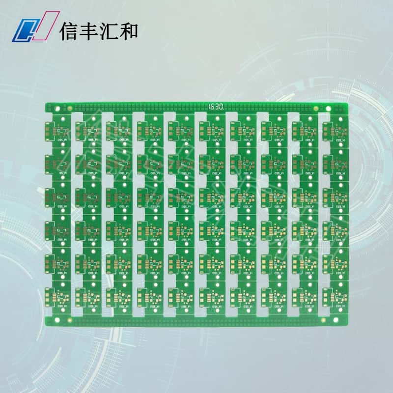 印刷電路板組件，印刷電路板的組裝