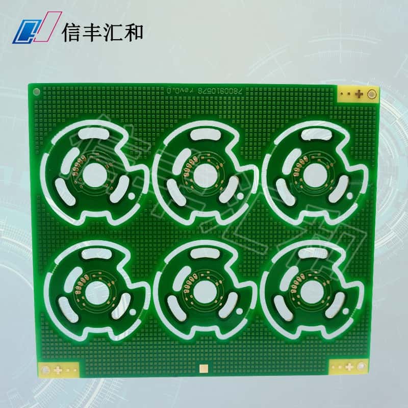插卡音箱電路板，音響插卡電路板怎么接線？