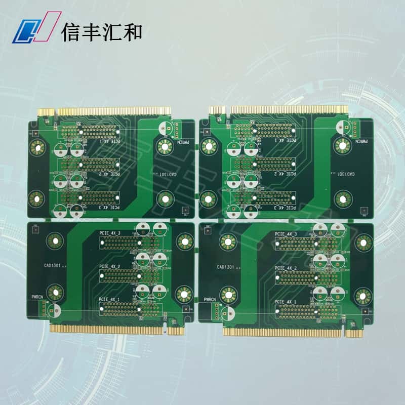 充電器電路板，充電器pcb電路板怎么接線？