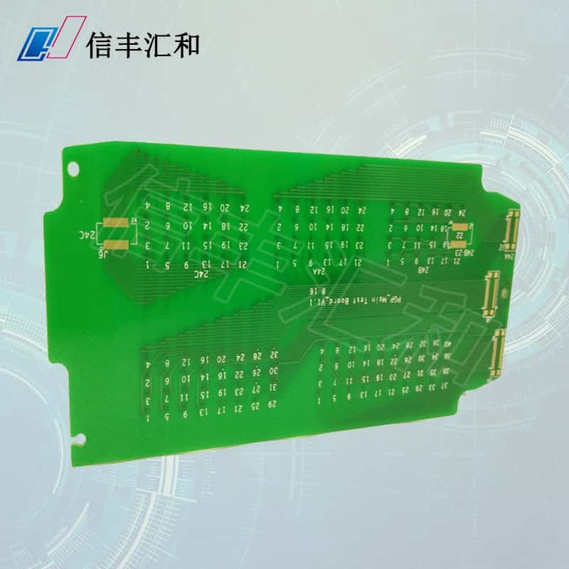 電路板一般幾層，電路板最多多少層？