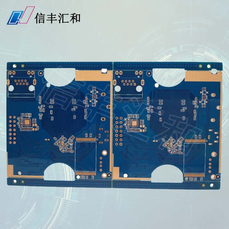 電路板一般幾層，電路板最多多少層？