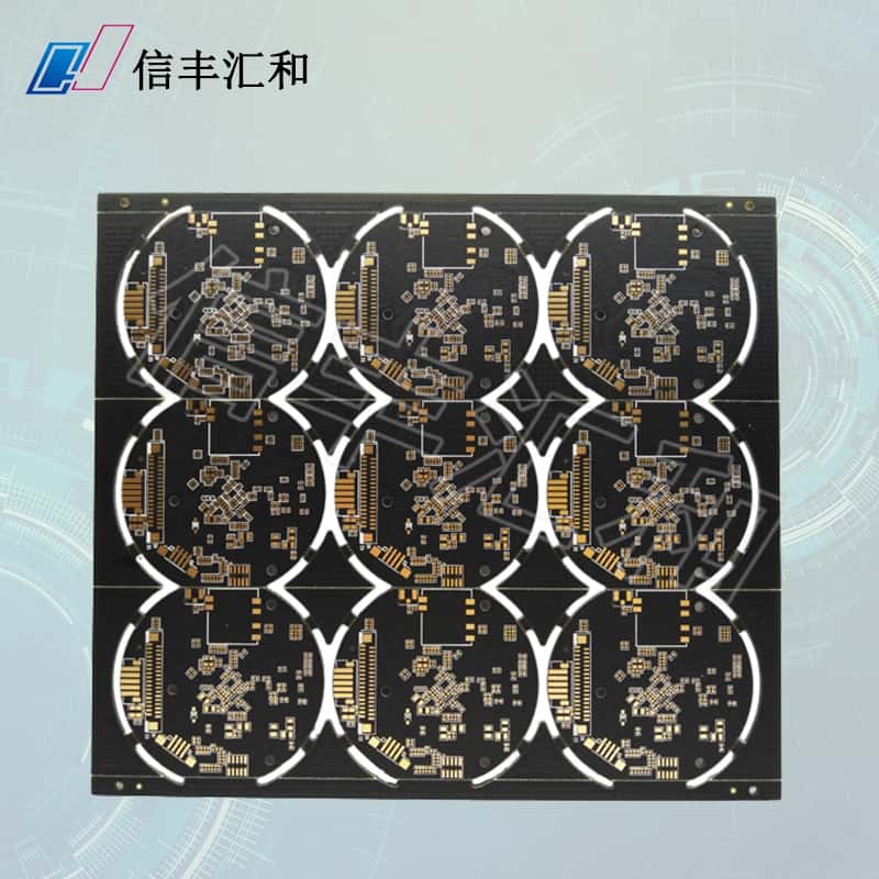 工控線路板維修需要哪些工具，工控線路板維修用什么萬用表好？