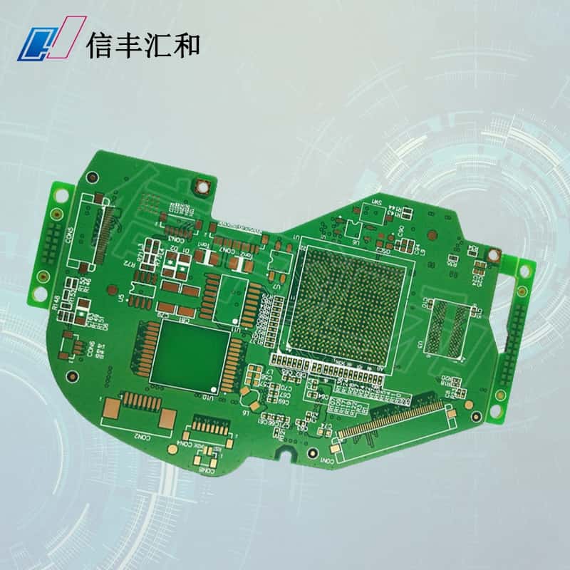 高速pcb布線，pcb高速線注意什么？