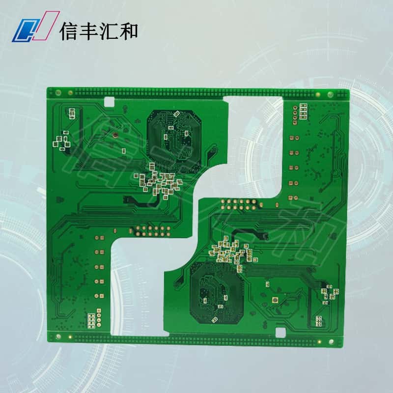 汽車板pcb與溫度的關(guān)系，汽車板pcb焊錫溫度