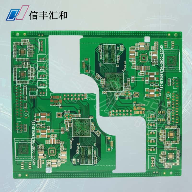 汽車板pcb與溫度的關(guān)系，汽車板pcb焊錫溫度