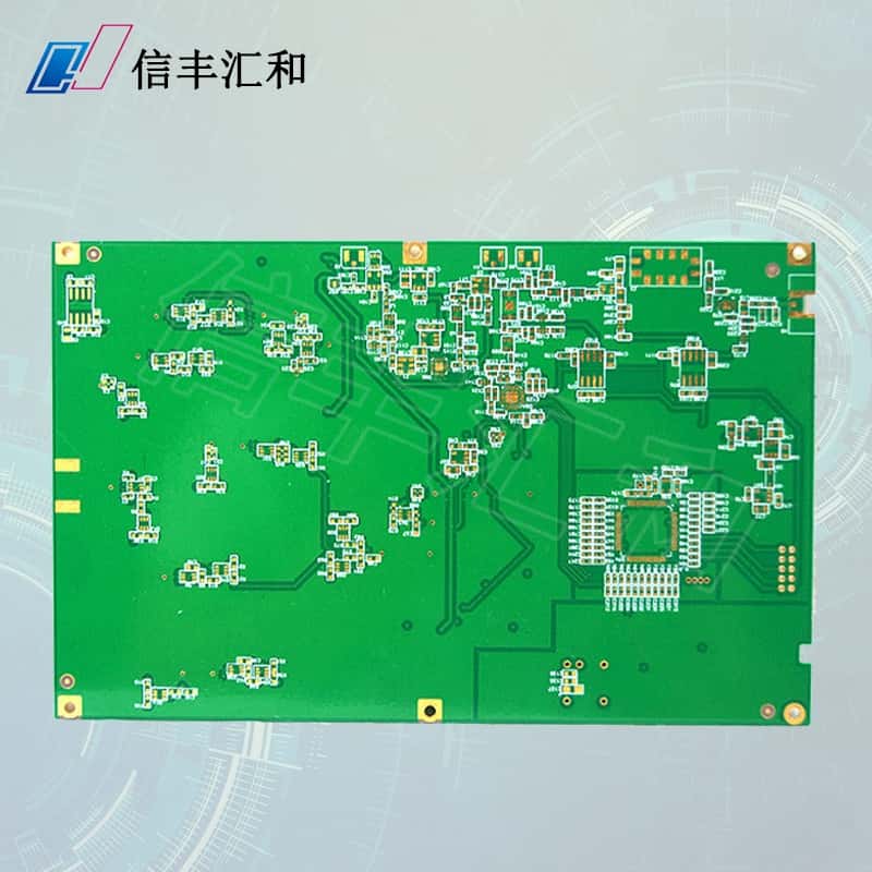 電路板陶瓷材料，陶瓷電路板成型