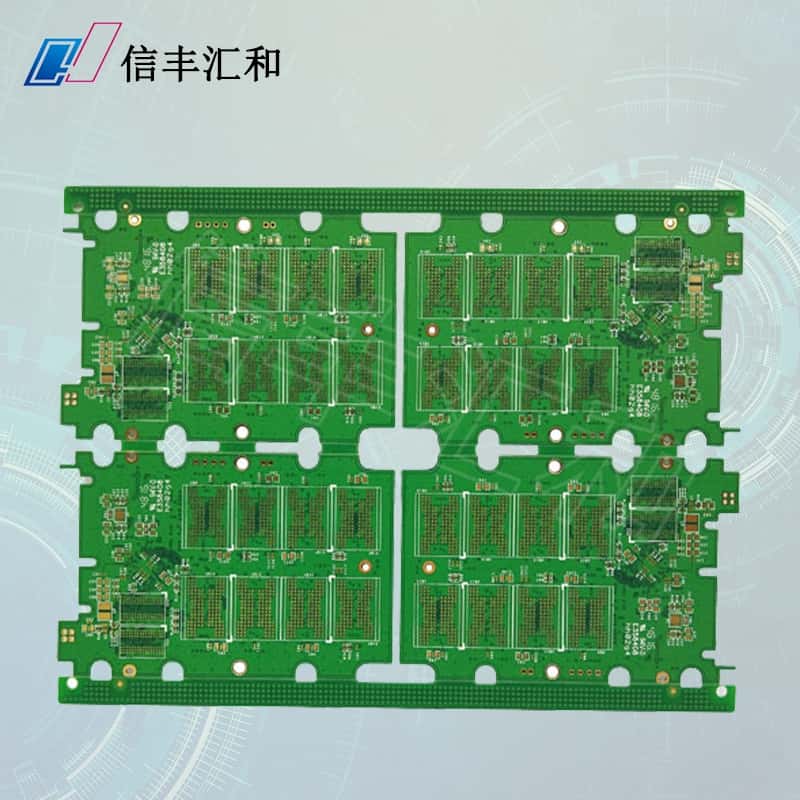 八層板打樣，多層pcb線路板打樣方法？