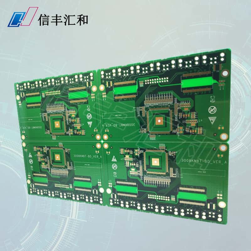 線路板阻抗的大小和線寬，線路板阻抗大了會有什么影響？