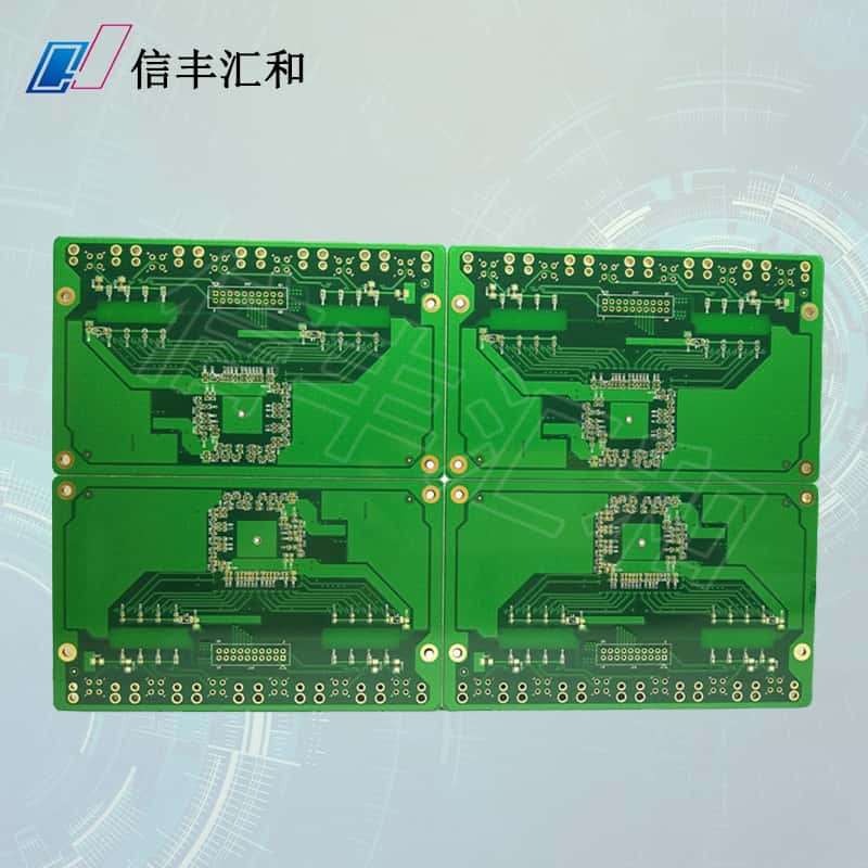 線路板fpc打樣，柔性PCB規(guī)范