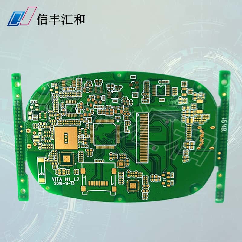 節(jié)能燈線路板能耐多大電壓，節(jié)能燈線路板的電壓怎樣測(cè)量？